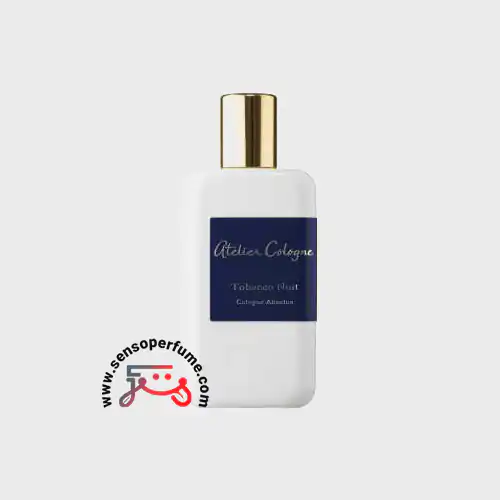 عطر ادکلن آتلیه کلون توباکو نویت